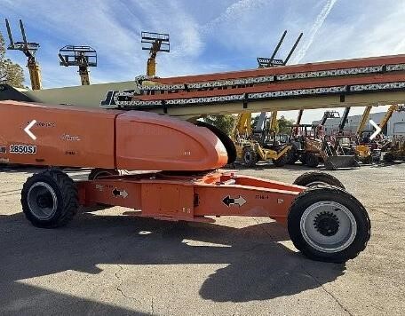 2017 JLG 1850SJ-5