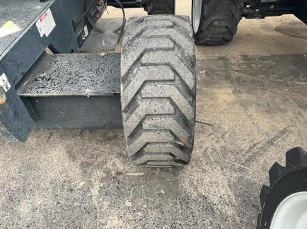 2016 Genie Z-45/25J RT-10