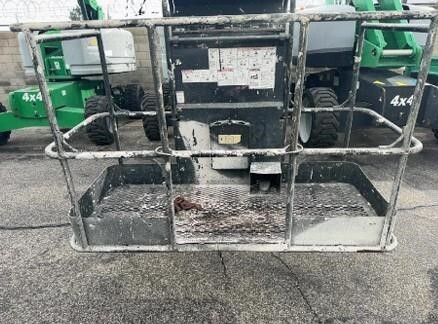 2016 Genie Z-45/25J RT-24