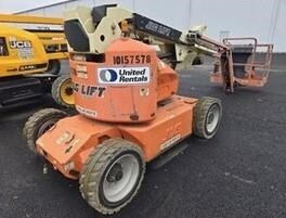 2013 JLG E450AJ-4
