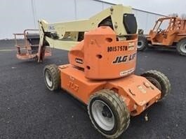 2013 JLG E450AJ-5