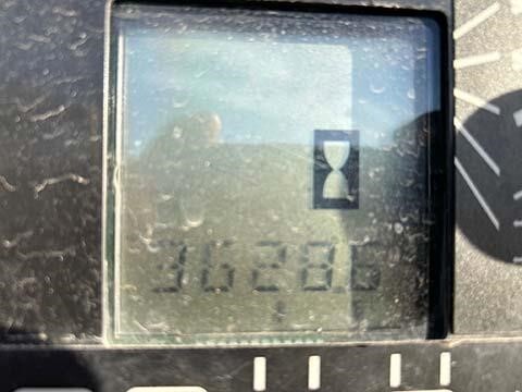 2018 Genie SX-125 XC-5