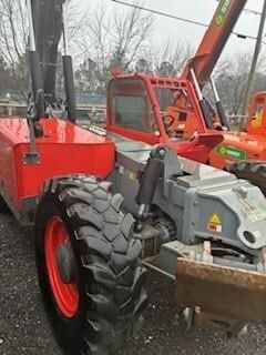 2020 Skyjack SJ1256 THS-2