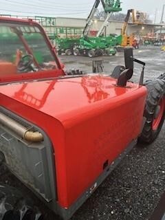 2020 Skyjack SJ1256 THS-3