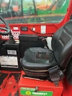 2020 Skyjack SJ1256 THS-8