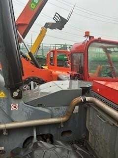 2020 Skyjack SJ1256 THS-10