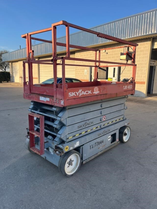 2015 Skyjack SJ4632-5