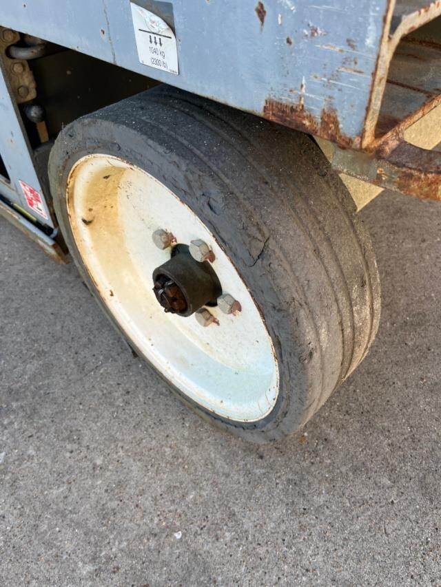 2015 Skyjack SJ4632-10