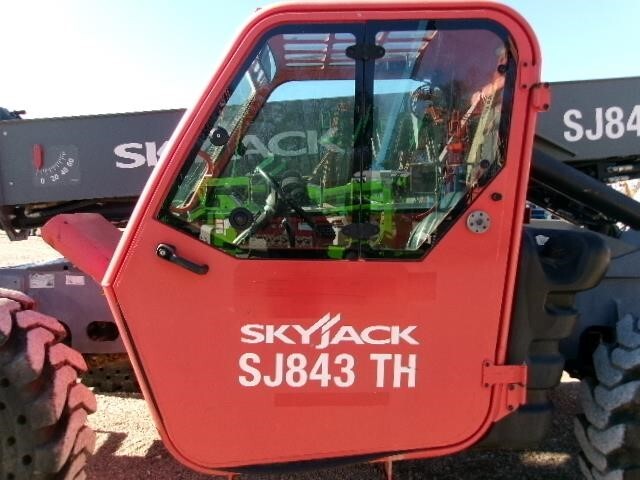 2019 Skyjack SJ843 TH-14