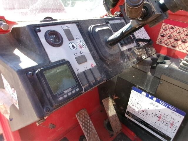 2019 Skyjack SJ843 TH-18