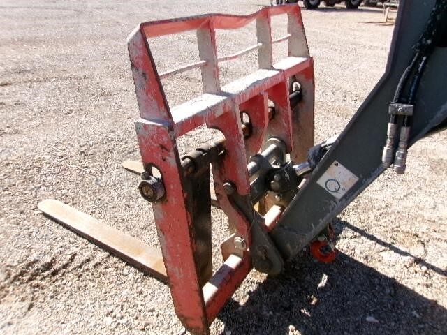 2019 Skyjack SJ843 TH-21