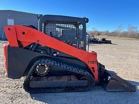 2022 Kubota SVL 75-2-3