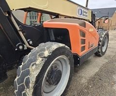 2018 JLG 943-3