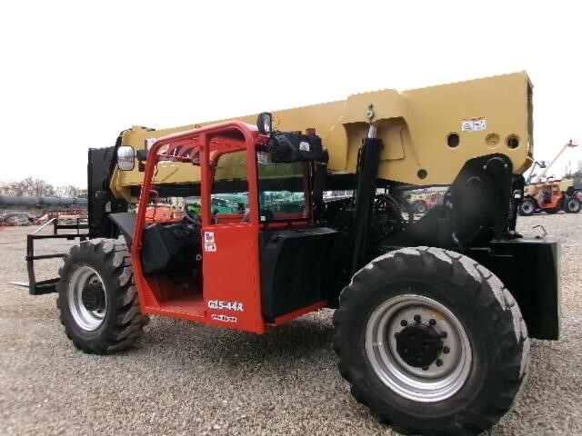 2016 JLG G15-44A-6