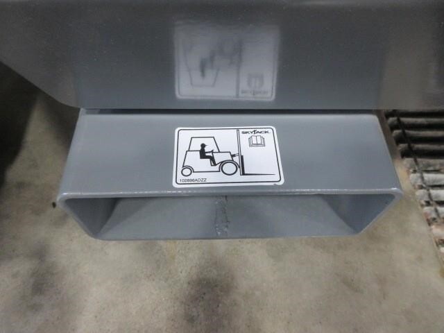 2026 Skyjack SJ-6826RT-26