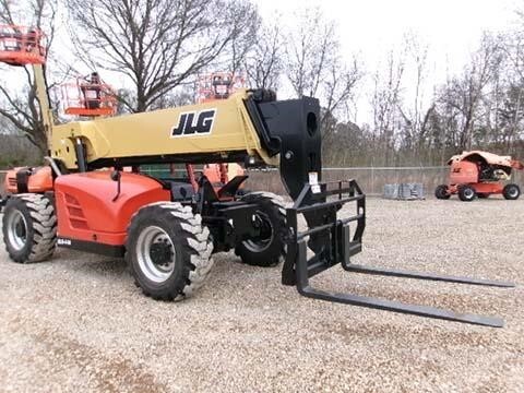 2016 JLG G15-44A-3