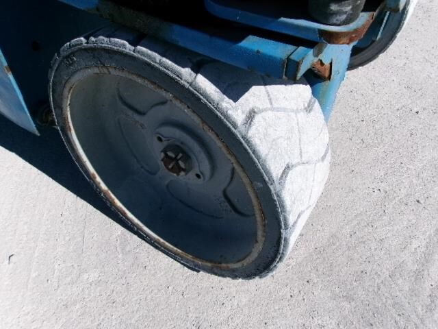 2018 Genie GS-2632-6