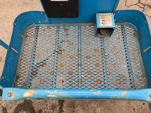 2017 Genie Z-30/20N RJ-26