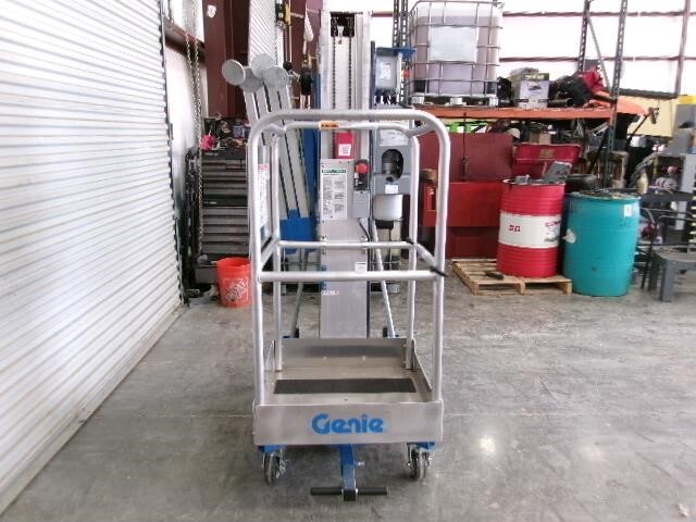 2025 Genie AWP-30S-2