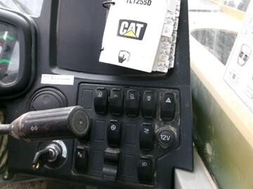 2019 CAT TL1255D-17