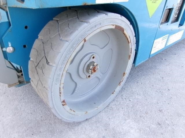 2018 Genie GS-2632-8