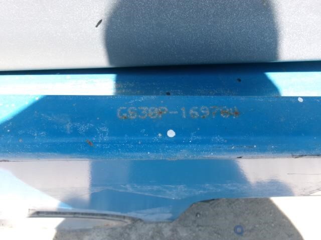 2017 Genie GS-1930-10