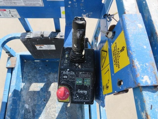 2018 Genie GS-1930-18