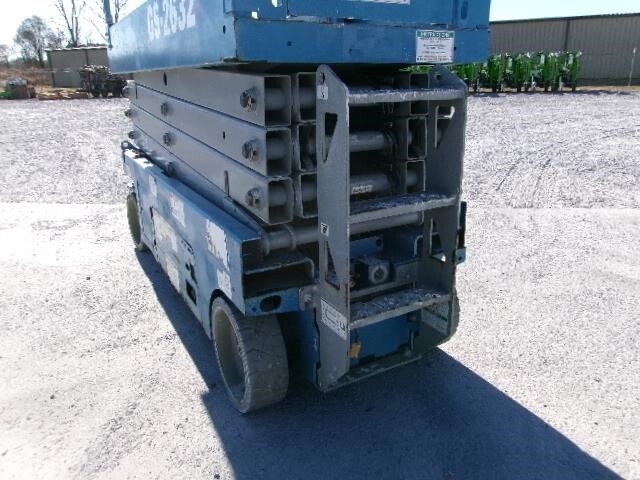 2019 Genie GS-2632-13