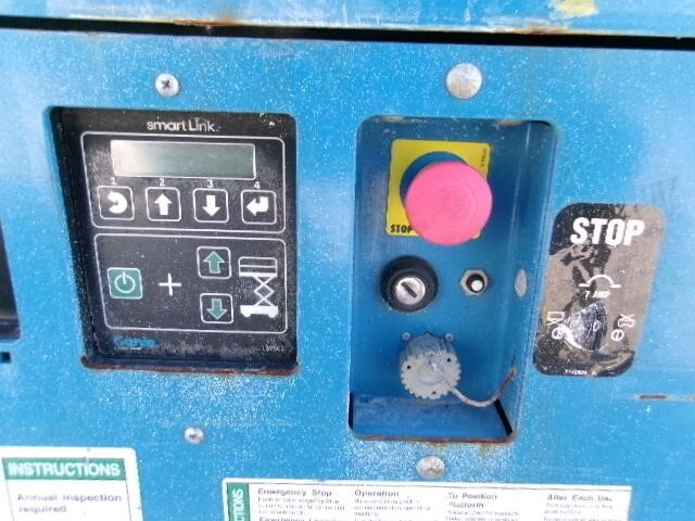 2019 Genie GS-2632-15