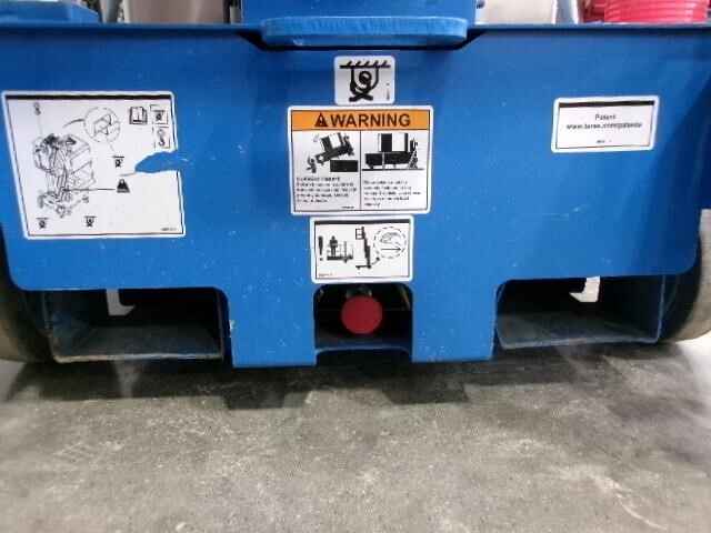 2025 Genie AWP-30S-13