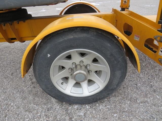 2022 Haulotte 6543A-6