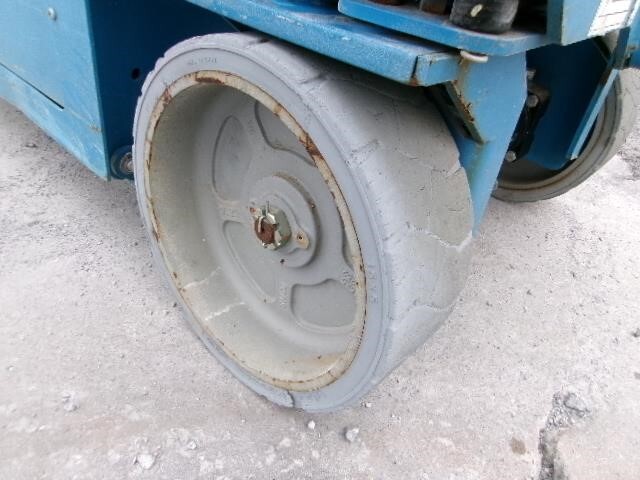 2018 Genie GS-2632-7