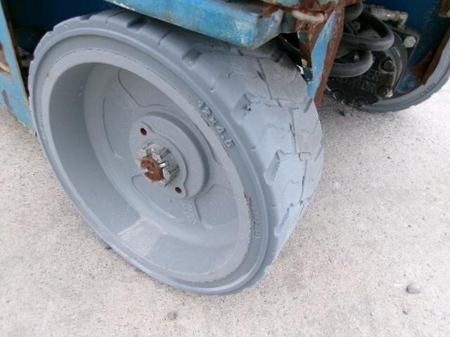 2018 Genie GS-1930-7