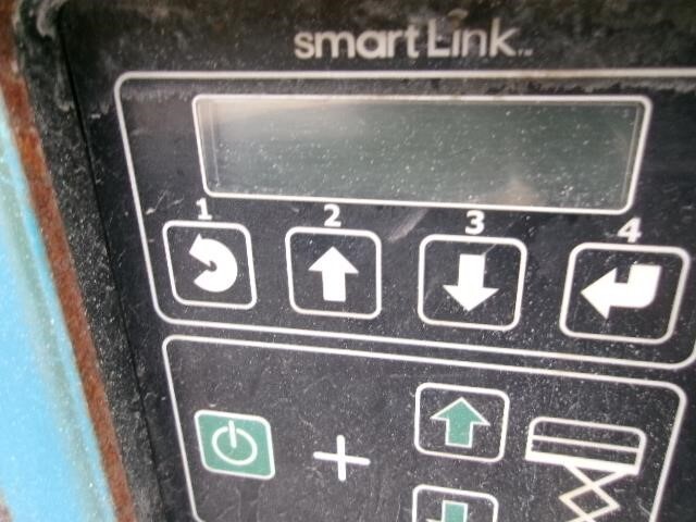 2018 Genie GS-1930-16