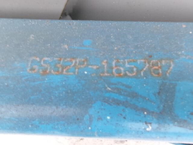 2018 Genie GS-2632-18