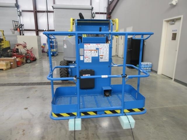 2026 Genie Z-34/22 IC-3