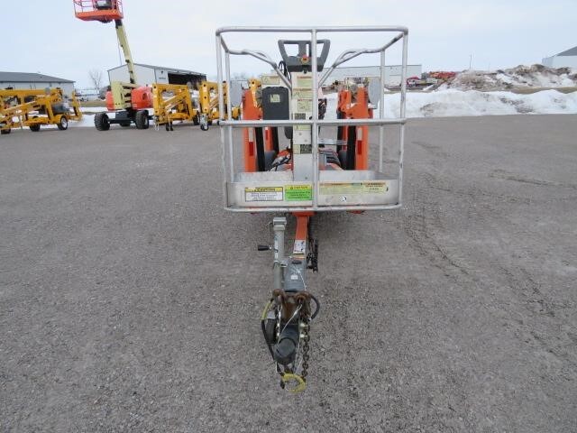 2019 JLG T350-3