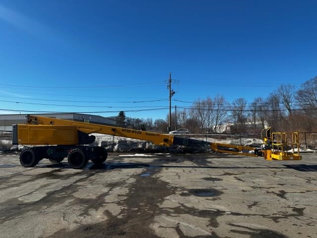 2024 Haulotte HT85RTJO-3