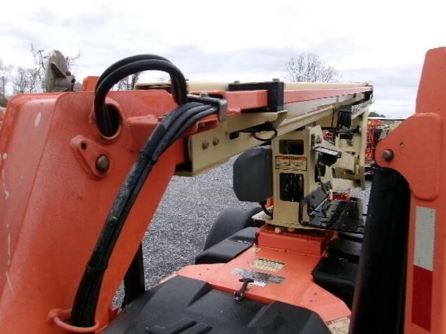 2018 JLG T350-11