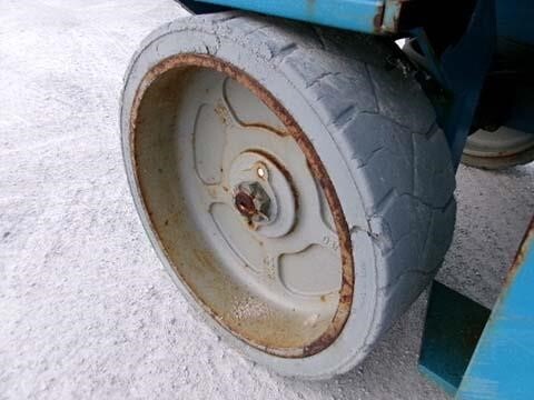 2018 Genie GS-2632-6