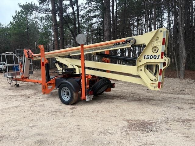 2018 JLG T500J-2