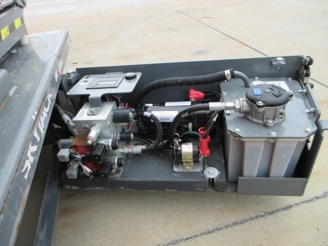 2022 Skyjack SJ3219-12