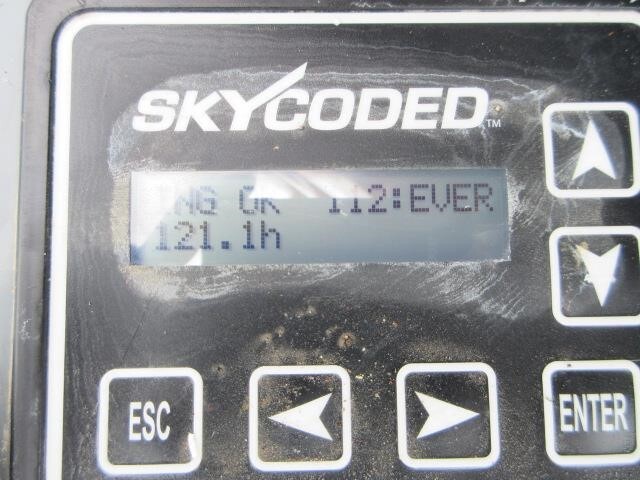 2022 Skyjack SJ3219-13