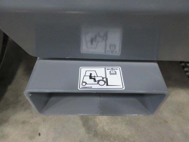 2026 Skyjack SJ-6832RT-24