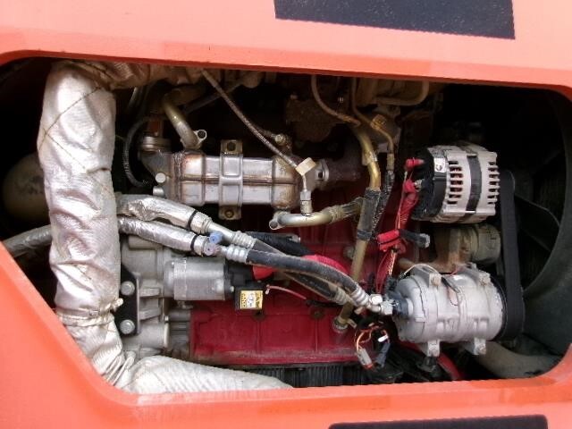 2018 SkyTrak 8042-10