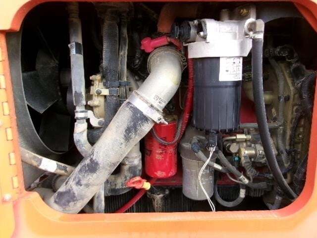 2018 SkyTrak 8042-12