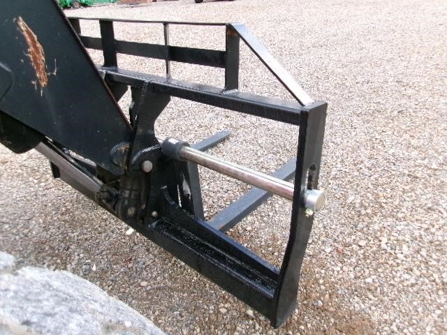 2018 SkyTrak 8042-22