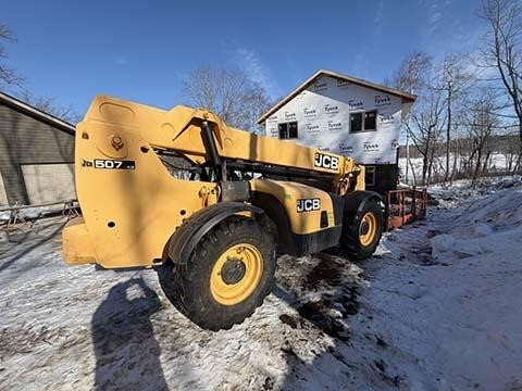 2012 JCB 507-42-3