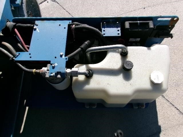 2018 Genie GS-1930-9