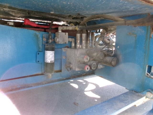 2018 Genie GS-1930-10